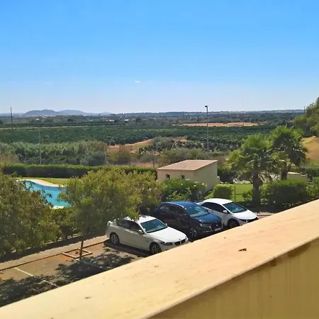 Alojamento Quinta Do Paiva - Flor Do Vale Apartment