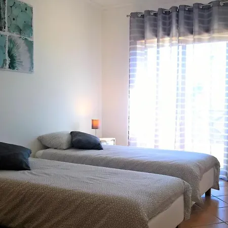 Alojamento Quinta Do Paiva - Flor Do Vale Apartment Albufeira