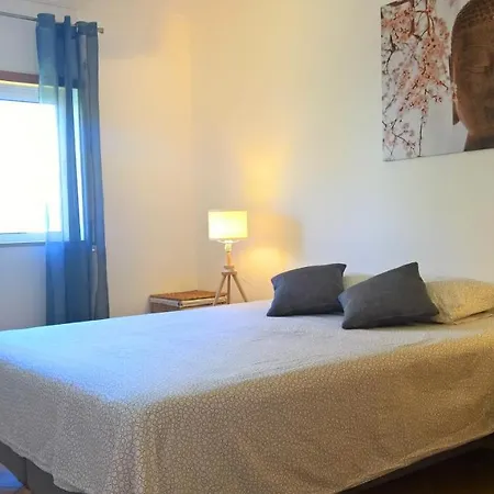 Apartment Alojamento Quinta Do Paiva - Flor Do Vale Albufeira